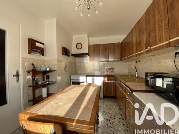 Maison à vendre 4 pièces 113 m² Istres