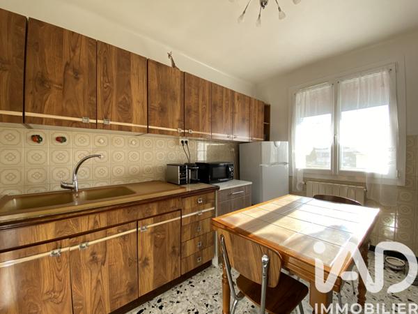 Maison à vendre 4 pièces 113 m² Istres