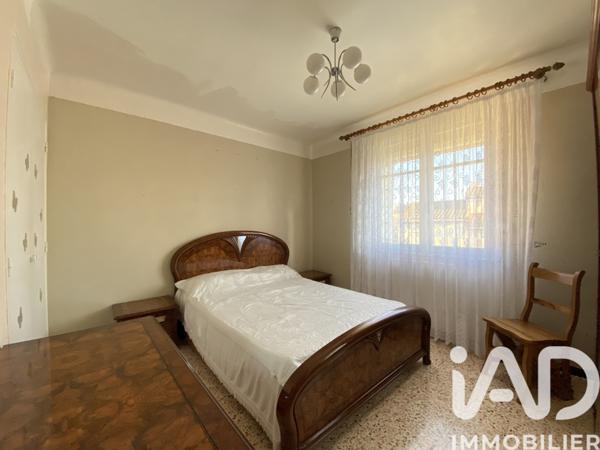 Maison à vendre 4 pièces 113 m² Istres