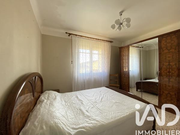 Maison à vendre 4 pièces 113 m² Istres
