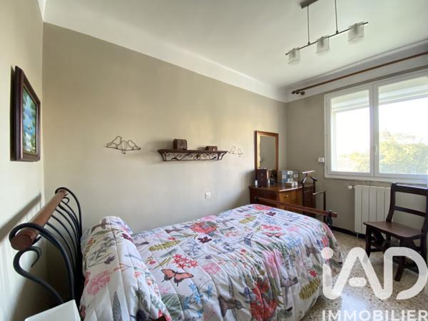 Maison à vendre 4 pièces 113 m² Istres