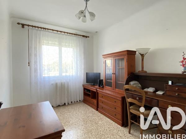 Maison à vendre 4 pièces 113 m² Istres