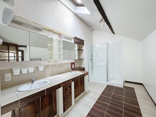 Vivez tout à pied : maison lumineuse 4 chambres au coeur du Bourg d'Igny