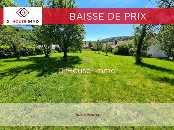 Maison à vendre 6 pièces de 130 m²