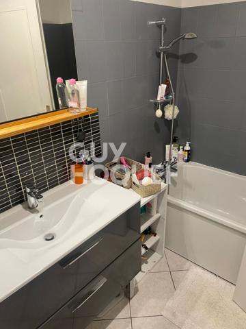 Location : appartement F3 centre ville