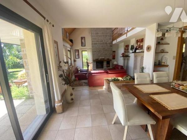 Au calme et proche Ile Tudy (B792)