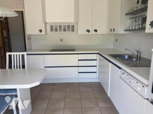 Au calme et proche Ile Tudy (B792)