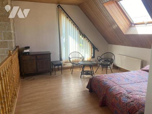 Au calme et proche Ile Tudy (B792)