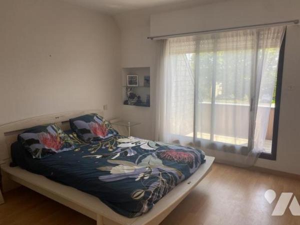 Au calme et proche Ile Tudy (B792)