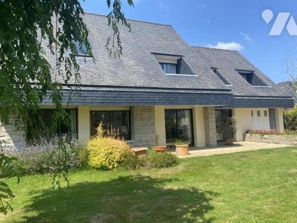 Au calme et proche Ile Tudy (B792)