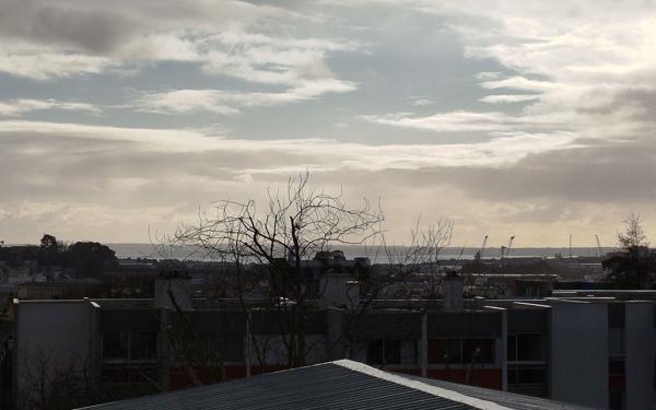 Appartement à louer    1 pièce •  Brest