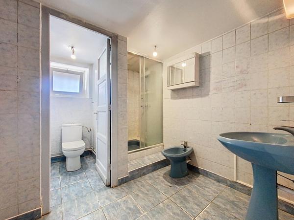 Castelnau-Chalosse (40360) Maison 140 m² avec dépendances et 18 000 m² de terrain