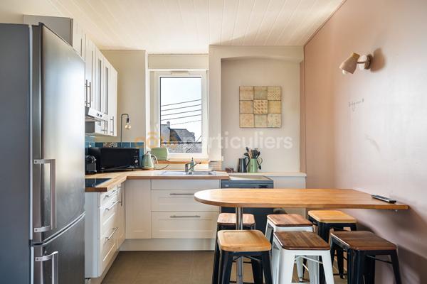Vente
                Appartement30,93 m² - 2 Pièces -
                    SAINT MALO (35400)