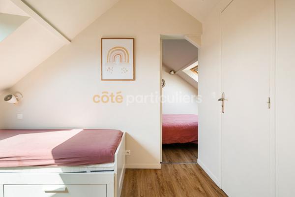 Vente
                Appartement30,93 m² - 2 Pièces -
                    SAINT MALO (35400)