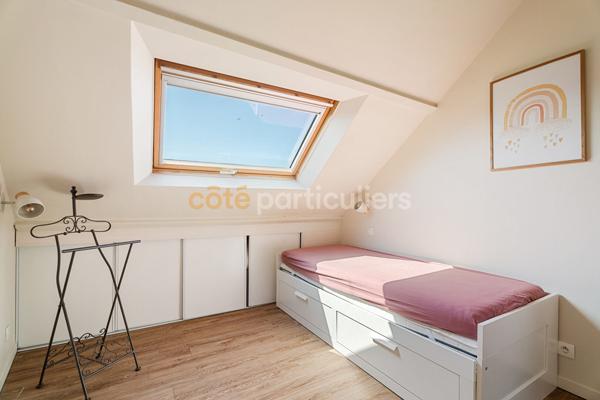 Vente
                Appartement30,93 m² - 2 Pièces -
                    SAINT MALO (35400)