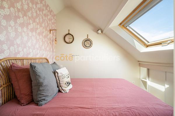 Vente
                Appartement30,93 m² - 2 Pièces -
                    SAINT MALO (35400)