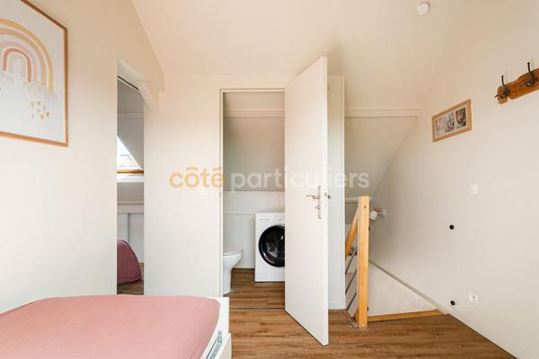 Vente
                Appartement30,93 m² - 2 Pièces -
                    SAINT MALO (35400)