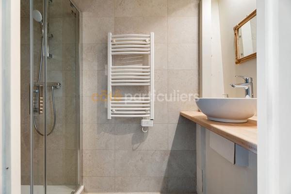 Vente
                Appartement30,93 m² - 2 Pièces -
                    SAINT MALO (35400)