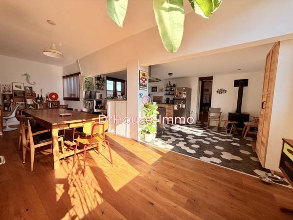 Maison à vendre 9 pièces de 214 m²