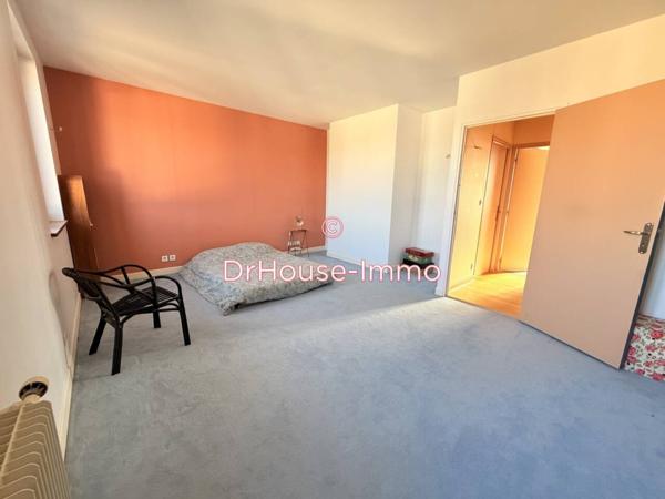 Maison à vendre 9 pièces de 214 m²