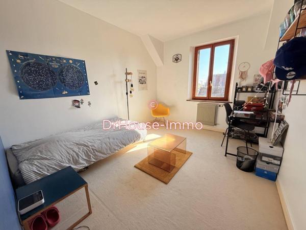 Maison à vendre 9 pièces de 214 m²