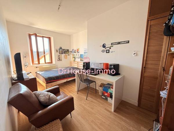 Maison à vendre 9 pièces de 214 m²