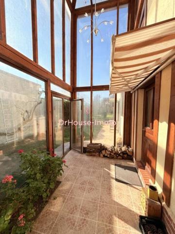 Maison à vendre 9 pièces de 214 m²