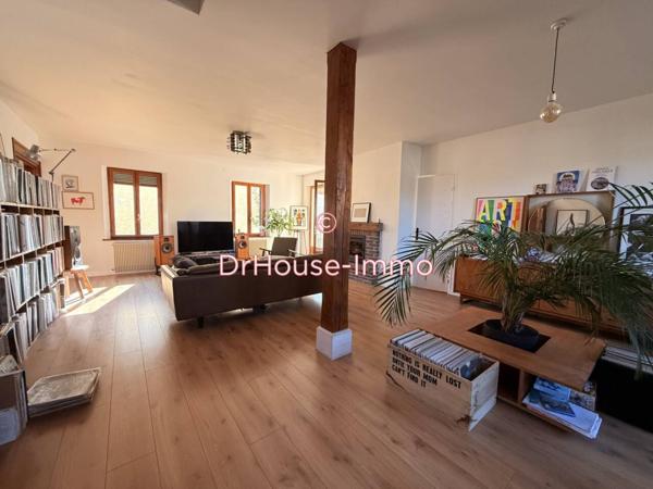 Maison à vendre 9 pièces de 214 m²