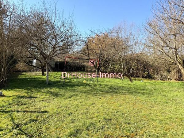 Maison à vendre 9 pièces de 214 m²