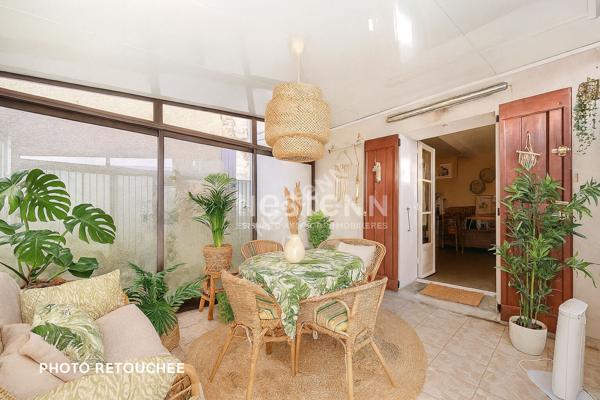 Maison à vendre à Sisteron - Référence 1421