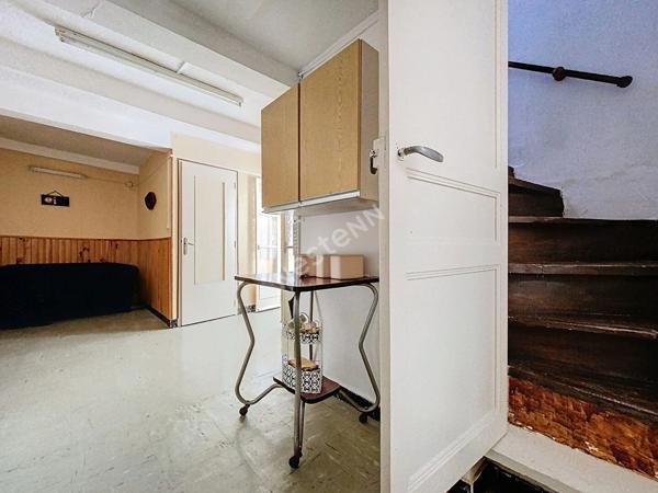 Maison à vendre à Sisteron - Référence 1421