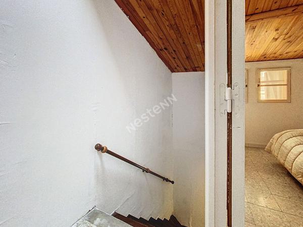 Maison à vendre à Sisteron - Référence 1421