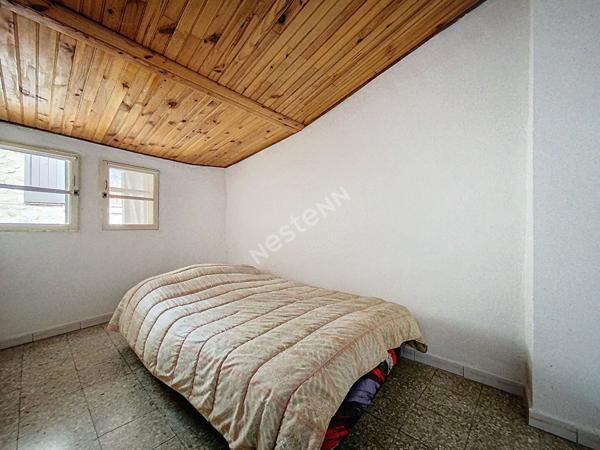 Maison à vendre à Sisteron - Référence 1421