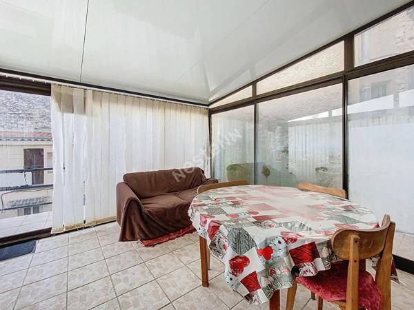 Maison à vendre à Sisteron - Référence 1421