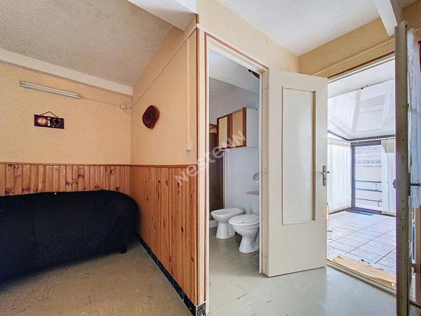 Maison à vendre à Sisteron - Référence 1421