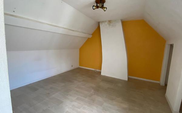 Maison à vendre    3 pièces • 49 m2 Gamaches