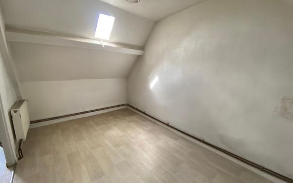 Maison à vendre    3 pièces • 49 m2 Gamaches