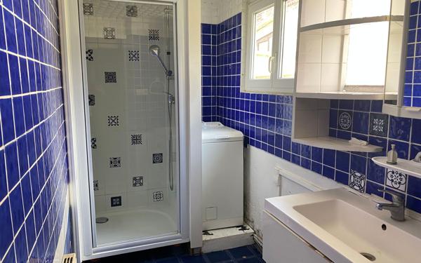 Maison à vendre    3 pièces • 49 m2 Gamaches