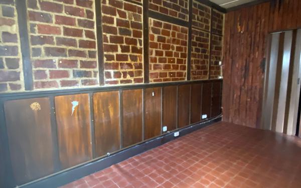 Maison à vendre    3 pièces • 49 m2 Gamaches