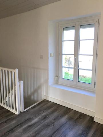 Location                                                      Maison
                        
                     3 pièces                      68 m2                     à Haute-Goulaine