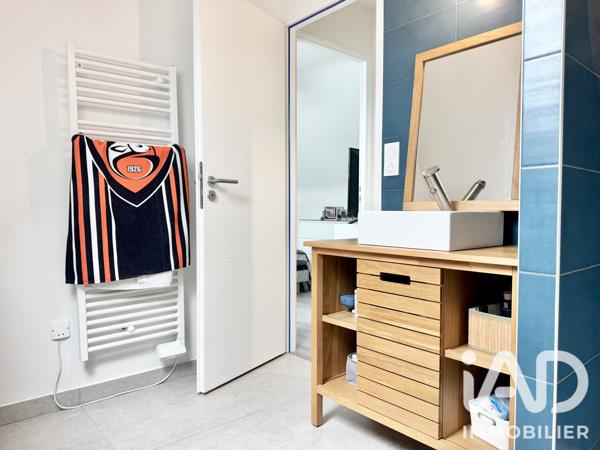 Maison à vendre 5 pièces 98,6 m² Plouhinec