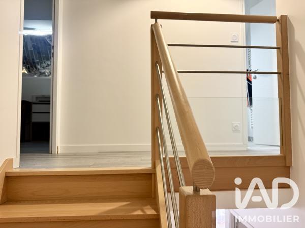 Maison à vendre 5 pièces 98,6 m² Plouhinec
