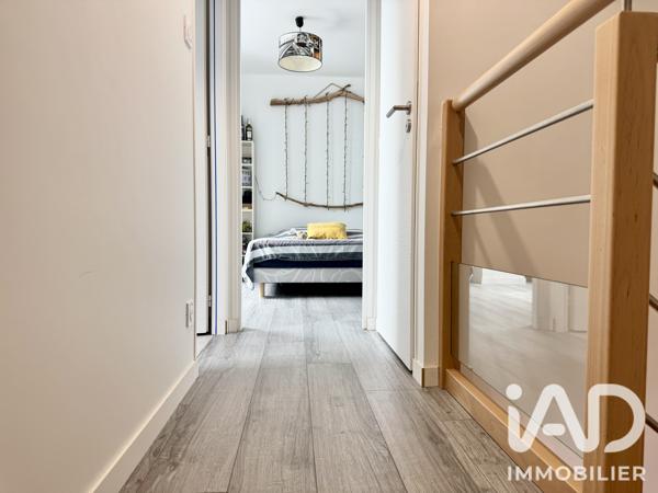 Maison à vendre 5 pièces 98,6 m² Plouhinec