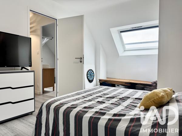 Maison à vendre 5 pièces 98,6 m² Plouhinec