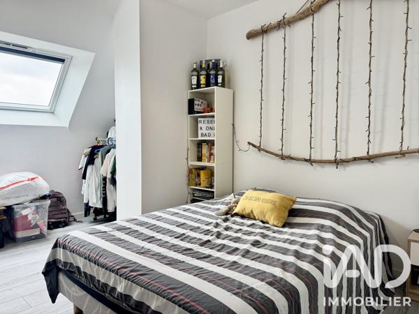 Maison à vendre 5 pièces 98,6 m² Plouhinec
