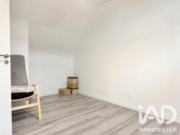 Maison à vendre 5 pièces 98,6 m² Plouhinec