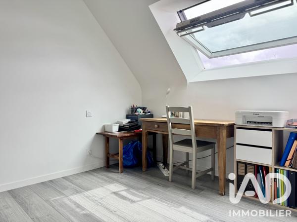 Maison à vendre 5 pièces 98,6 m² Plouhinec