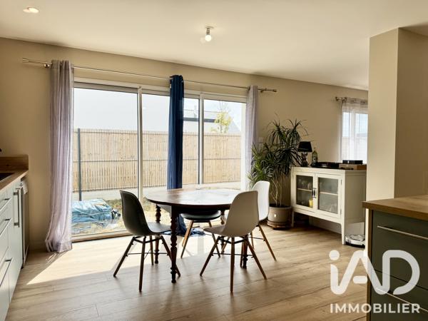 Maison à vendre 5 pièces 98,6 m² Plouhinec