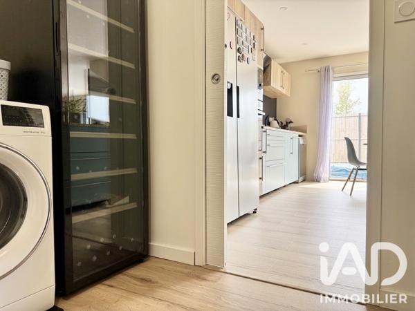 Maison à vendre 5 pièces 98,6 m² Plouhinec