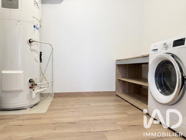 Maison à vendre 5 pièces 98,6 m² Plouhinec